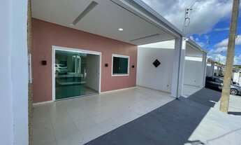 Imagem 5: Casa nova em residencial fechado (seja o primeiro morador desta