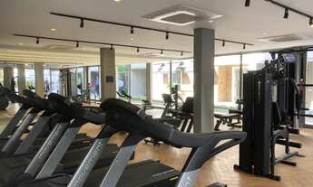 Imagem 5: Apartamento na Barra Funda com 93m² 3 dormitórios suíte, 2 vagas