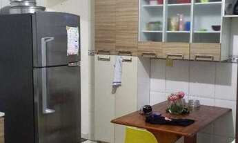 Imagem 3: Casa com 3 dormitórios à venda, 86 m² por R$ 350.000,00 - Vila Buenos Aires - São Paulo/SP