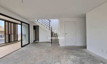 Imagem 6: Cobertura à venda, 276 m² por R$ 3.390.000,00 - Pompeia - São Paulo/SP