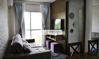 Imagem: Apartamento com 2 dormitórios à venda