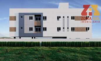 Imagem 5: Apartamento com 02/03 quartos sendo 01 suíte