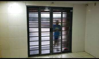 Imagem 6: Loja no alto da cruz