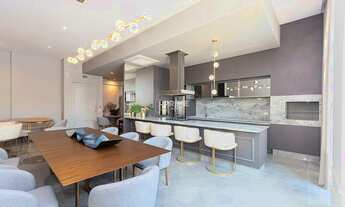 Imagem 7: Maison Champagnat - Lançamento - 90 m²