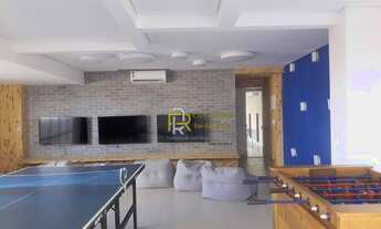 Imagem 2: Apartamento com 3 dormitórios à venda, 109 m² por R$ 1.095.000,00 - Canto do Forte - Praia