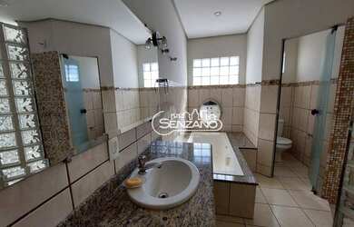 Imagem 7: Sobrado no Jardim Paulista