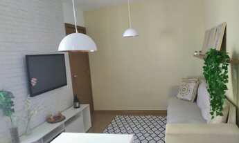 Imagem: Repasso apto Residencial Paulista