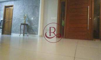 Imagem 5: Casa com 4 quartos à venda, 670 m² por R$ 795.000 - Setor Gentil Meireles - Goiânia/GO