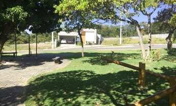 Imagem: Lote Pampulha Tennis Residence