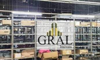 Imagem 4: Galpão, 1242 m² - venda por R$ 3.700.000,00 ou aluguel por R$ 12.000,00/mês - Jardim Canhe