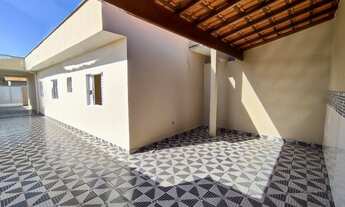 Imagem: Casa na Praia em Itanhaém - SP