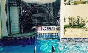 Imagem 5: Cobertura com 3 dormitórios à venda, 168 m² por R$ 540.000 - Largo da Batalha - Niterói/RJ