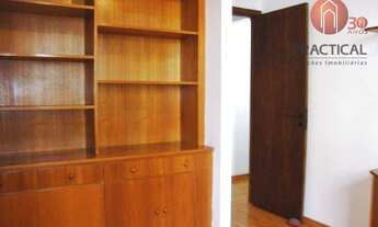 Imagem 3: Oportunidade, 200 m² de área útil , impecável, Campo Belo