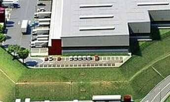 Imagem 2: Galpão Modular com 1757 m² em Condomínio Fechado para locação em Itapevi