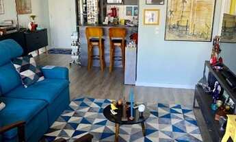 Imagem 7: Apartamento com 2 dormitórios à venda, 81 m² por R$ 790.000,00 - Vila Monumento - São Paul