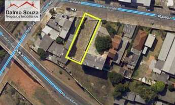 Imagem 2: Terreno Único na Rua Garibaldi - Esteio