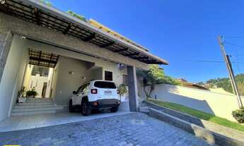 Imagem 2: CASA A VENDA COM 3 DORMITÓRIOS LOCALIZADO NO BAIRRO ESCOLA AGRÍCOLA EM BLUMENAU