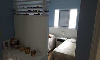 Imagem 4: Sobrado amplo 3 Quartos 1 Suíte