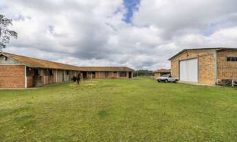 Imagem 5: Chácara em Piraquara - ARYA 1