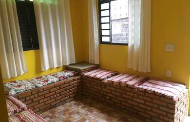 Imagem 5: LAGOA SANTA - Casa Padrão - Lagoa Mansões