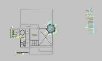 Imagem 5: Casa em condomínio no Alto de Pinheiros