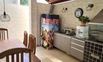 Imagem 7: Casa Duplex 4/4 para se sentir seguro e confortável!