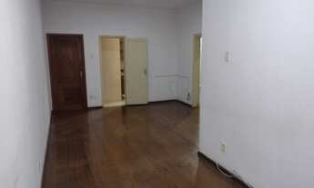 Imagem 5: Vista Mar, Xavier da Silveira Junto Av. Atlântica 80 metros quadrados com 2 quartos