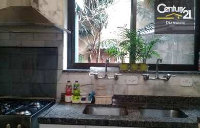 Imagem 7: Casa à venda, 4 Quartos, sendo 2 suítes,4 garagens 435 m² por R$ 2.499.000,00 - Aclimação