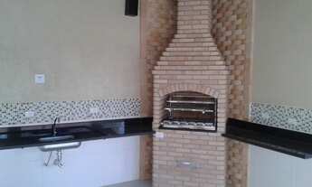 Imagem 4: Apartamento para venda tem 50 metros quadrados com 2 quartos em Santa Teresinha - São Paul