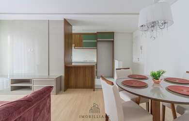 Imagem 7: Garden em São José dos Pinhais