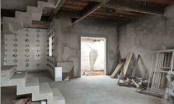 Imagem 2: SOBRADO com 3 dormitórios à venda com 115m² por R$ 599.000,00 no bairro Hauer - CURITIBA