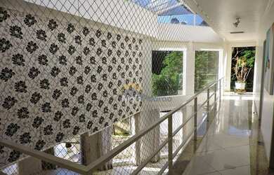 Imagem 5: Sobrado com 4 dormitórios à venda, 430 m² por R$ 1.500.000,00 - Fazendinha - Carapicuíba/S