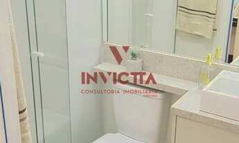 Imagem 5: APARTAMENTO com 2 dormitórios à venda com 33.67m² por R$ 348.936,00 no bairro Centro - CUR