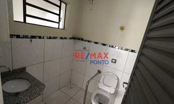 Imagem 4: Salão para alugar, 98 m² por R$ 1.670,00/mês - Centro - Mogi Mirim/SP