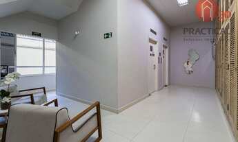 Imagem 2: Apartamento à venda em Pinheiros com 124 m², 3 quartos, 1 suíte, 1 vaga