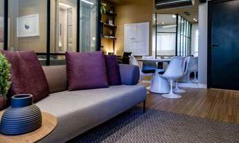 Imagem: Apartamento com 3 dormitórios à venda