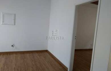 Imagem 2: Apartamento A Locação, 01 Dormitório, Mirandópolis Próximo Ao Metrô Santa Cruz.