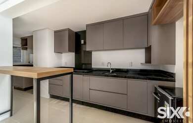 Imagem 4: Apartamento no edifício Icon com 2 dormitórios à venda no Centro de Balneário Camboriú/SC