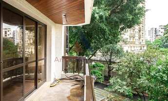 Imagem 3: SãO PAULO - Apartamento Padrão - Vila Nova Conceição