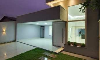 Imagem 3: LINDA CASA 3 SUÍTES ALTO PADRÃO SETOR BARRAVENTO/ GOIÂNIA-GO