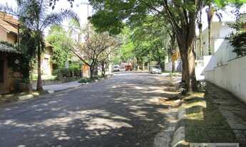 Imagem: Casa com 4 dormitórios à venda, 550 m²