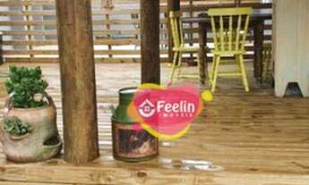 Imagem 3: Casa com 1 dormitório à venda, 102 m² por R$ 950.000,00 - Campeche - Florianópolis/SC