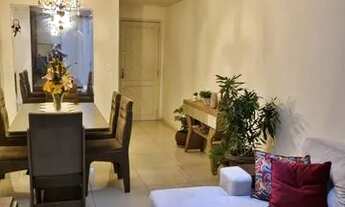 Imagem 2: Apartamento para venda possui 83 metros quadrados com 3 quartos em Canto - Florianópolis