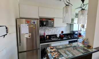 Imagem 7: Apartamento - Parque Industrial - Campinas