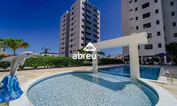 Imagem: NATAL - Apartamento Padrão - Lagoa Nova