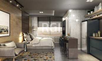 Imagem 4: NOVO HAMBURGO - Apartamento Padrão - Pátria Nova