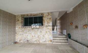 Imagem 3: Casa 3 quartos para Locação Vila Santa Maria, São Paulo