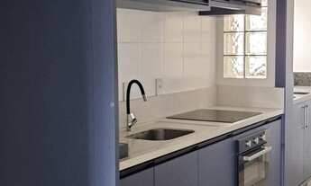 Imagem 6: Apartamento com 3 quartos sendo 1 suíte , semi mobiliado , sala , cozinha , lavanderia