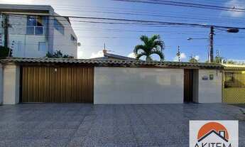 Imagem: Casa com 3 dormitórios à venda, 242 m²