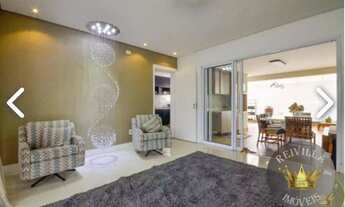 Imagem 2: Apartamento Residencial à venda, Tatuapé, São Paulo - AP0178